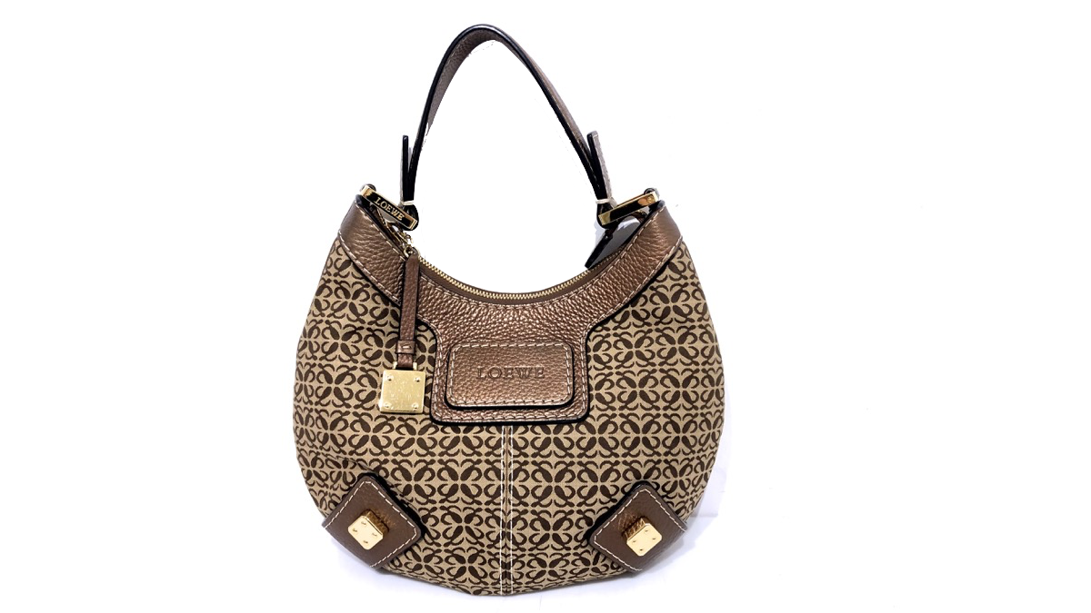 Bolso Hombro LOEWE 