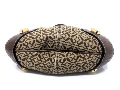 Bolso Hombro LOEWE 