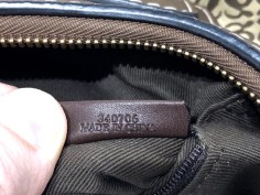 Bolso Hombro LOEWE 