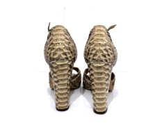 Sandalias CHLOÉ Pirón