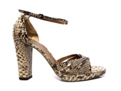 Sandalias CHLOÉ Pirón