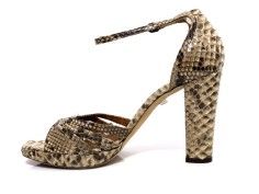 Sandalias CHLOÉ Pirón