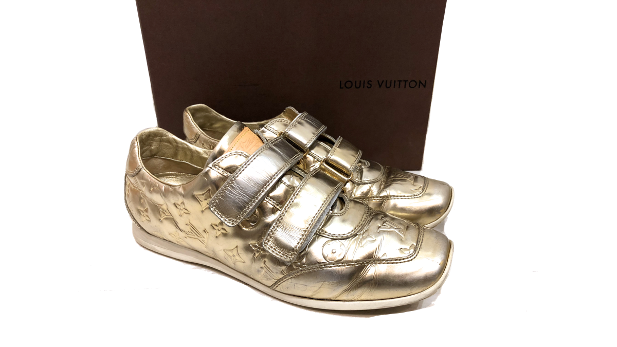 Zapatillas Deporte LOUIS VUITTON 