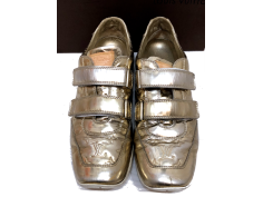 Zapatillas Deporte Vintage LOUIS VUITTON