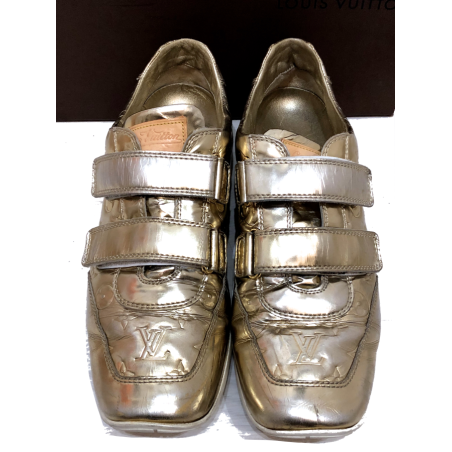 Zapatillas Deporte Vintage LOUIS VUITTON