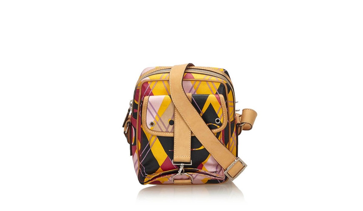 Bolso Bandolera DIOR