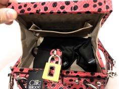 Bolso Baul DOLCE GABBANA