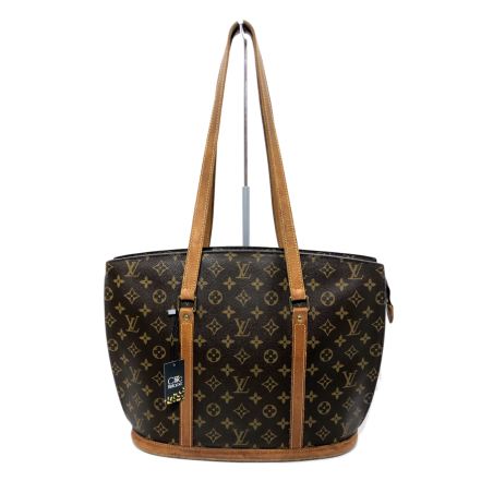 Bolso LOUIS VUITTON Modelo Babylon