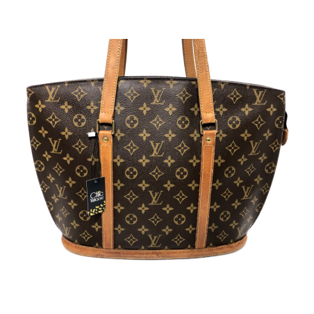 Bolso LOUIS VUITTON Modelo Babylon