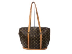 Bolso LOUIS VUITTON Modelo Babylon Bolso LOUIS VUITTON Modelo Babylon