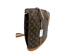 Bolso LOUIS VUITTON Modelo Babylon Bolso LOUIS VUITTON Modelo Babylon