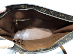 Bolso LOUIS VUITTON Modelo Babylon Bolso LOUIS VUITTON Modelo Babylon