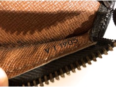 Bolso LOUIS VUITTON Modelo Babylon Bolso LOUIS VUITTON Modelo Babylon