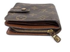 Billetera LOUIS VUITTON Monogram Billetera LOUIS VUITTON Monogram