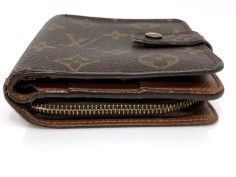 Billetera LOUIS VUITTON Monogram Billetera LOUIS VUITTON Monogram