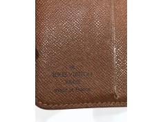 Billetera LOUIS VUITTON Monogram Billetera LOUIS VUITTON Monogram