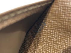 Billetera LOUIS VUITTON Monogram Billetera LOUIS VUITTON Monogram