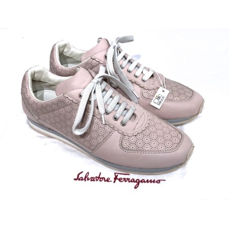 Sneakers SALVATORE FERRAGAMO