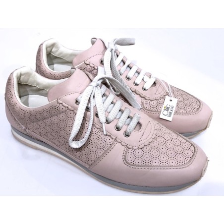 Sneakers Vintage SALVATORE FERRAGAMO