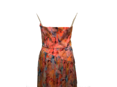 Vestido BLUGIRL Seda 