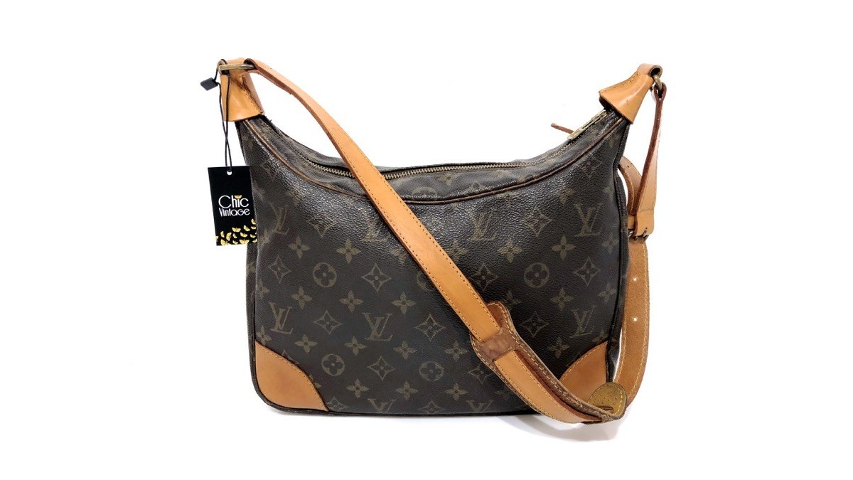 Bolso Louis Vuitton Boulogne 
