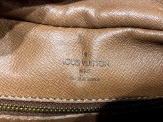Bolso Louis Vuitton Boulogne Bolso Louis Vuitton Boulogne