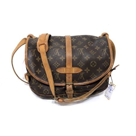 Bolso LOUIS VUITTON Modelo Saumur 30 
