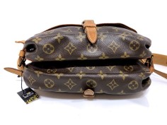 Bolso LOUIS VUITTON Modelo Saumur 30 