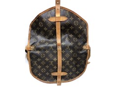 Bolso LOUIS VUITTON Modelo Saumur 30 