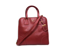 Bolso Shopping PRADA
