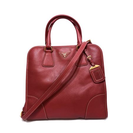 Bolso Shopping PRADA