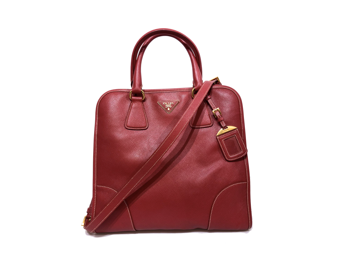 Bolso Shopping PRADA