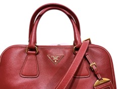 Bolso Shopping PRADA