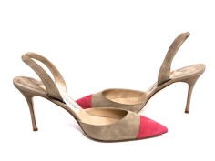 Salones MANOLO BLAHNIK