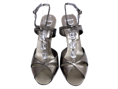 Sandalias Vintage DIOR Cristal