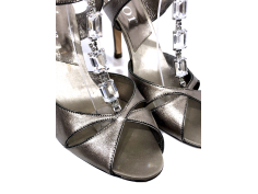 Sandalias DIOR Cristal