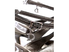 Sandalias DIOR Cristal