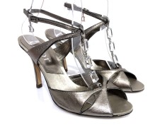 Sandalias DIOR Cristal