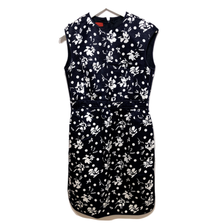 Vestido CAROLINA HERRERA 