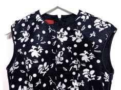 Vestido CAROLINA HERRERA
