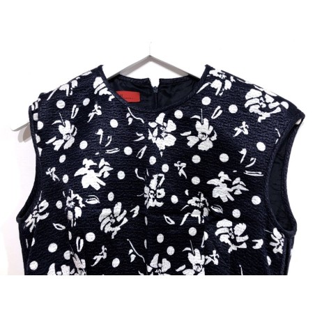 Vestido CAROLINA HERRERA