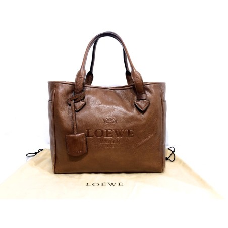 Bolso LOEWE Mod. TOTE HERITAGE