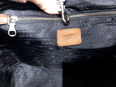 Bolso LOEWE Mod. TOTE HERITAGE