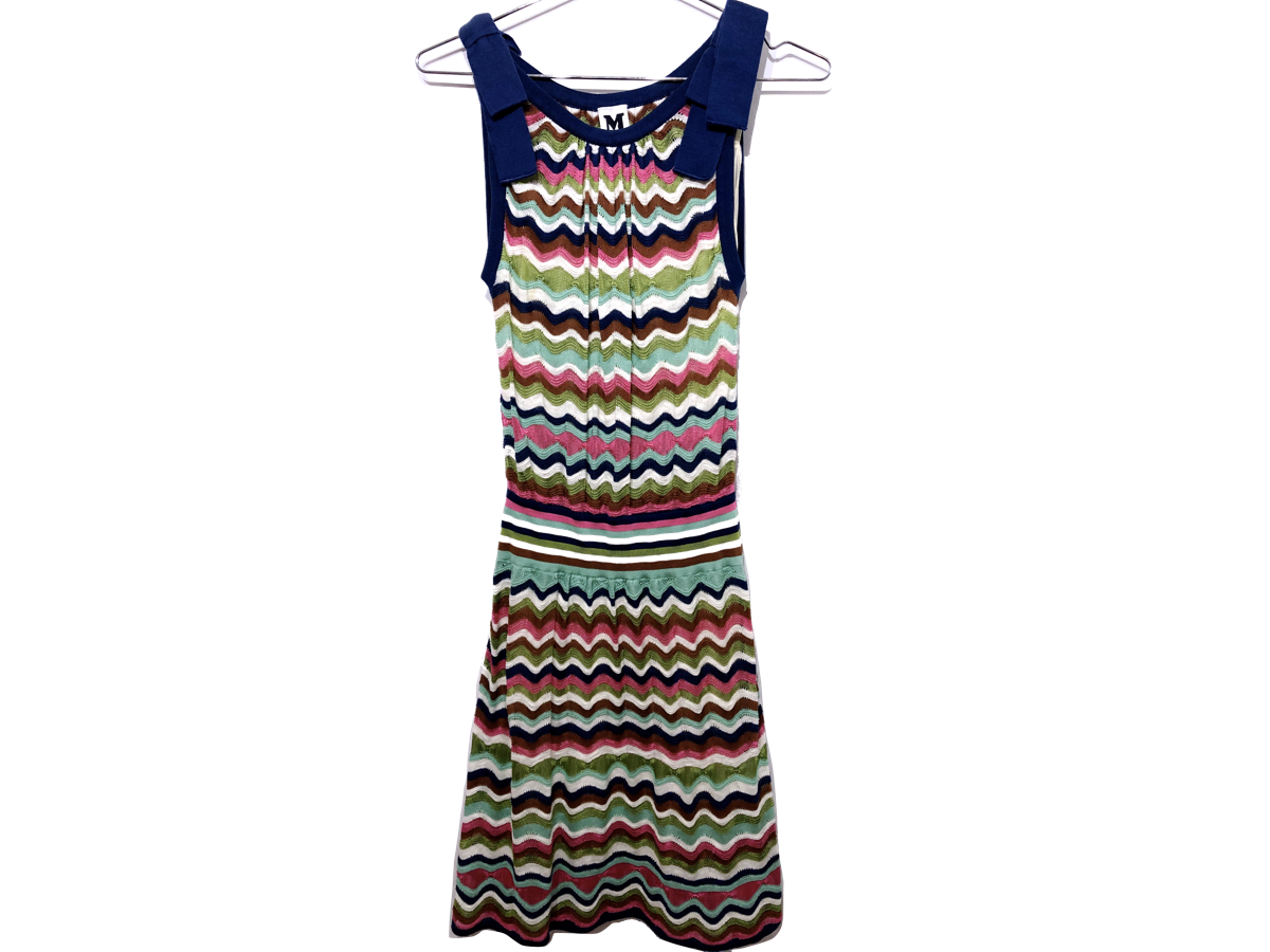 Vestido M MISSONI Vestido M MISSONI
