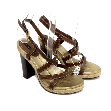Sandalias de Tiras LOUIS VUITTON