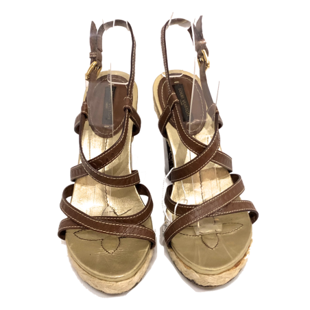 Sandalias de Tiras LOUIS VUITTON
