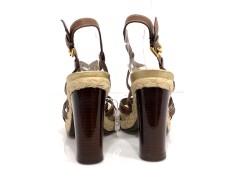 Sandalias de Tiras LOUIS VUITTON