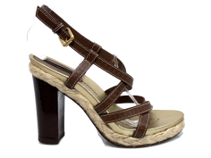 Sandalias de Tiras LOUIS VUITTON