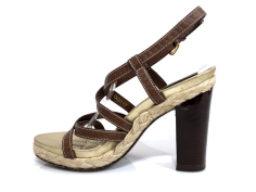 Sandalias de Tiras LOUIS VUITTON