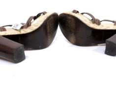 Sandalias de Tiras LOUIS VUITTON